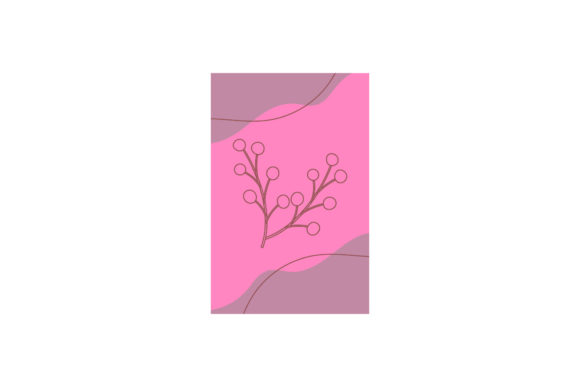Floral Card Nature Spring: A Designer’s Honest Review