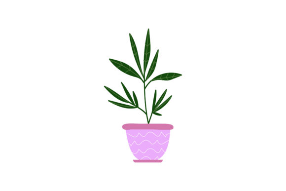 Floral Icon Green: A Publisher’s Review of Graphics and Illustrations for Content