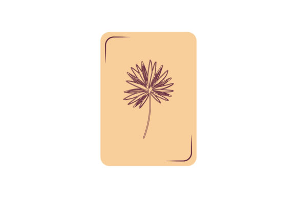 Floral Icons Graphics and Illustrations Review