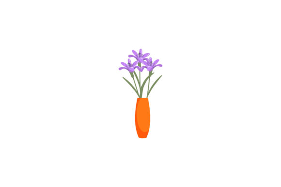 Flowers Natures Floral Graphics and Illustrations Review