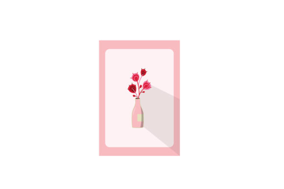 Home Terrace Floral: A Freebie Graphics Review