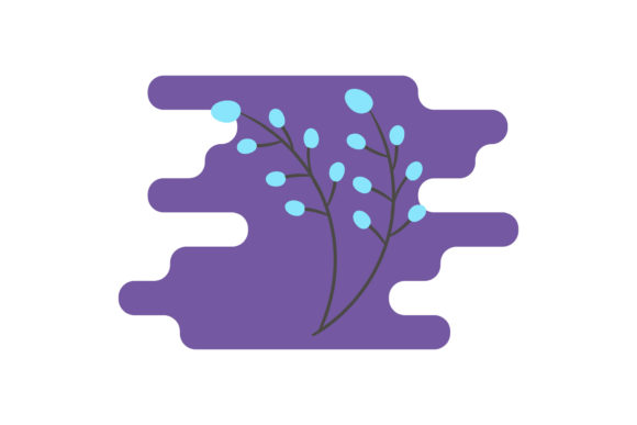 Vectors Flowers Floral Graphics and Illustrations Review
